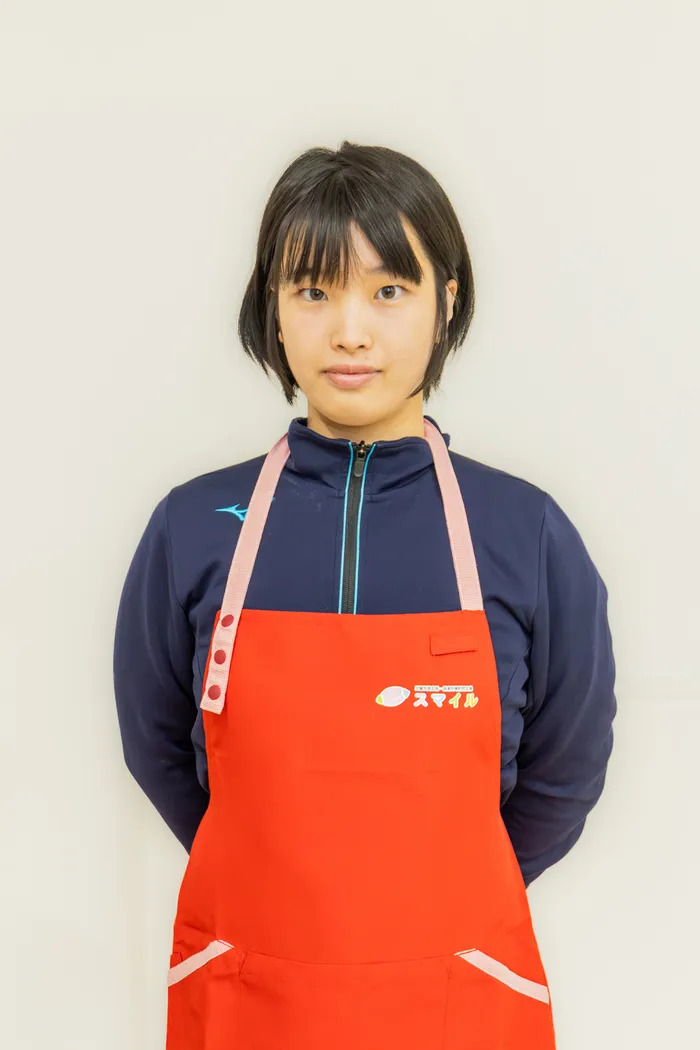 児童発達支援 スマイル なんば店/くろだ はるか