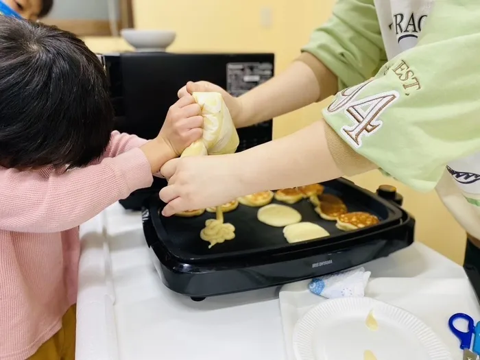  放課後等デイサービス369～リリィ～/イベントの様子