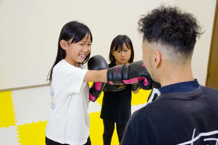 児童発達支援・放課後等デイサービス　ぐりん/プログラム内容