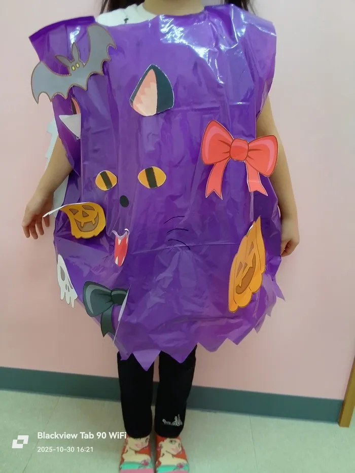 てらぴぁぽけっと御茶ノ水教室/🎃ハロウィンイベント1日目🎃