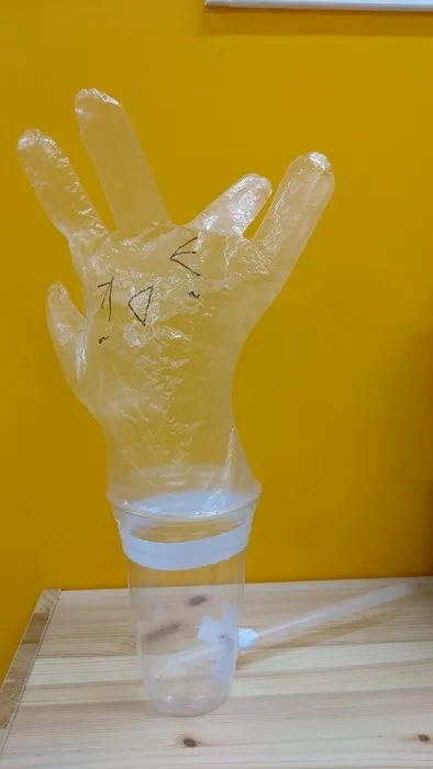 てらぴぁぽけっと御茶ノ水教室/遊びで口周りの動かし方を覚えよう☆彡