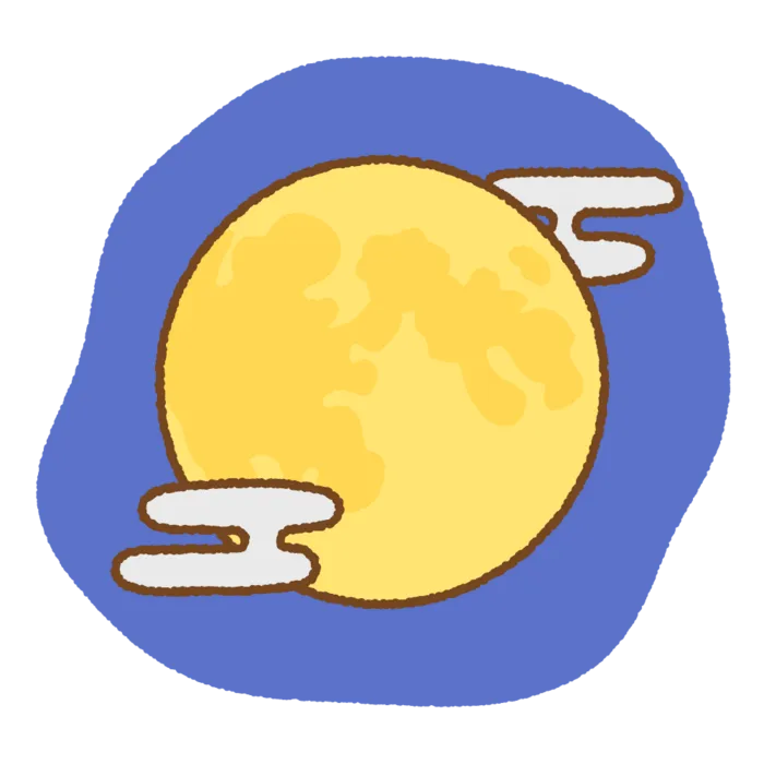 てらぴぁぽけっと御茶ノ水教室/🌕季節感を大事に！