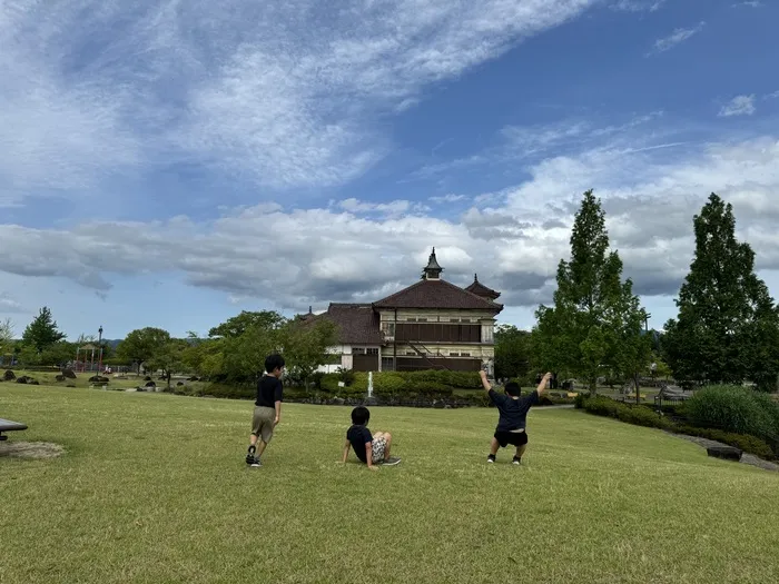 放課後等デイサービスぽかぽか桑折町/🌸お出かけ日和🌸