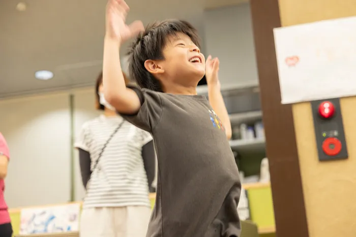 [2024年3月1日岸和田市にOPEN！]児童発達支援・放課後等デイサービスORANGE AFTER SCHOOL
