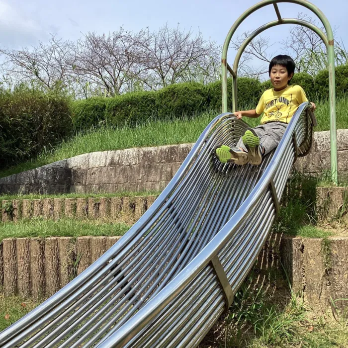 学習支援・ことば　一番星シリウス/公園で遊ぼう！