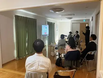 cocoiro新中野ルーム/3/17(日)　セミナー・事業所説明会を開催しました！