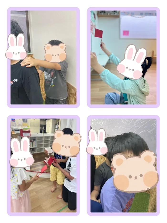 児童発達支援・放課後デイサービス　エブリイ/個別支援の日🧑‍🤝‍🧑