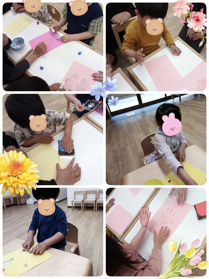 【2024年4月OPEN！】てらぴぁぽけっと横浜戸塚教室/🌹いつもありがとう🌹