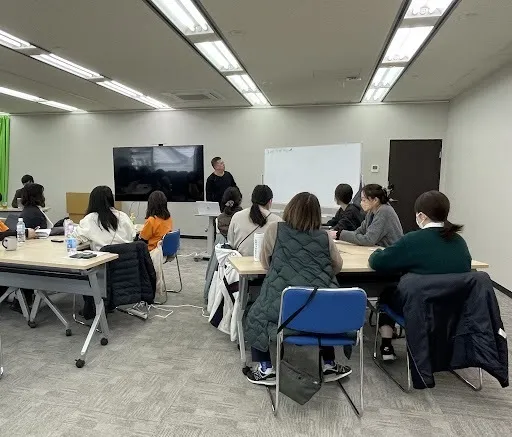 放課後等デイサービス ぽかぽかステップ 大和田教室/スタッフの専門性・育成環境