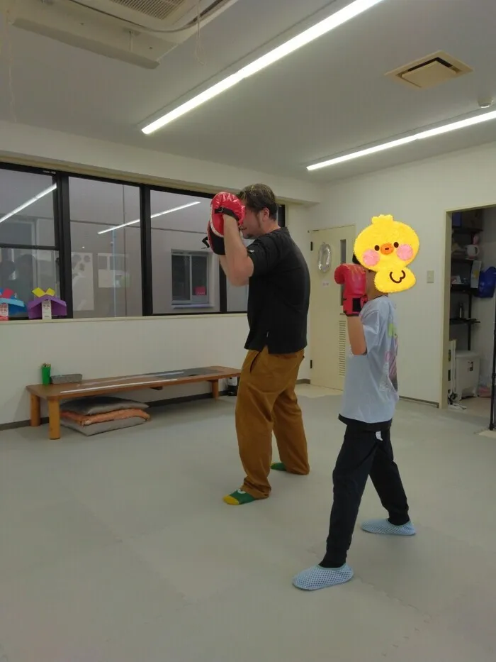 放課後等デイサービス・児童発達支援 ギネス/スタッフの専門性・育成環境