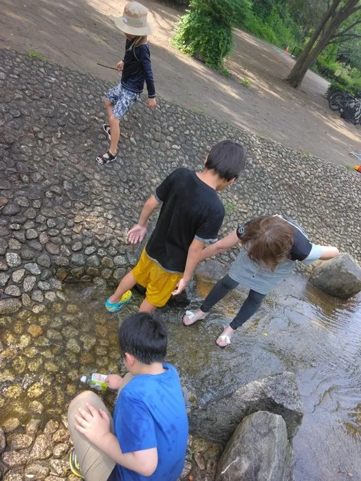  (空き無し)放課後等デイサービス・児童発達支援　ギネス/三ッ池公園