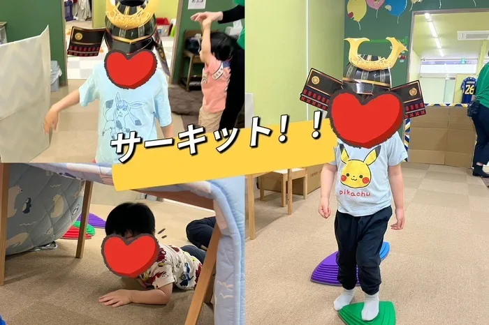 ST2名在中！大手病院より転職！児童発達支援・放課後等デイサービスどんぐり STのいる放課後等デイサービス/2025.5.2