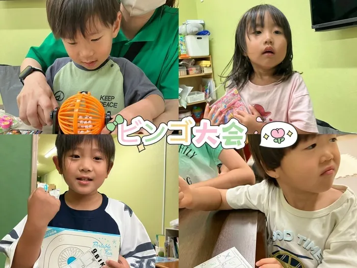 ST2名在中！大手病院より転職！児童発達支援・放課後等デイサービスどんぐり STのいる放課後等デイサービス/2025.7.30
