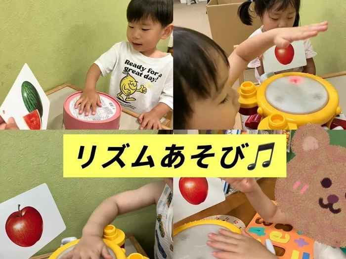 ST2名在中！大手病院より転職！児童発達支援・放課後等デイサービスどんぐり STのいる放課後等デイサービス/2025.6.27