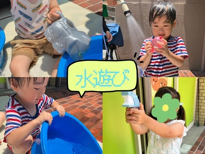 ST2名在中！大手病院より転職！児童発達支援・放課後等デイサービスどんぐり STのいる放課後等デイサービス/2025.7.5