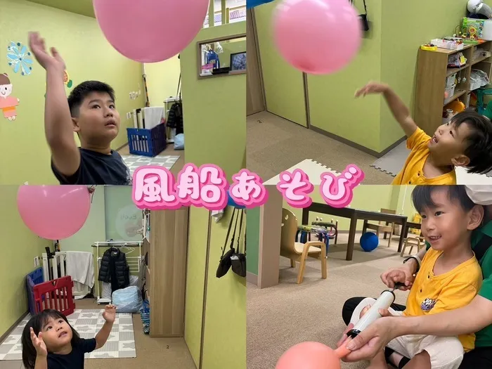 ST2名在中！大手病院より転職！児童発達支援・放課後等デイサービスどんぐり STのいる放課後等デイサービス/2025.7.25