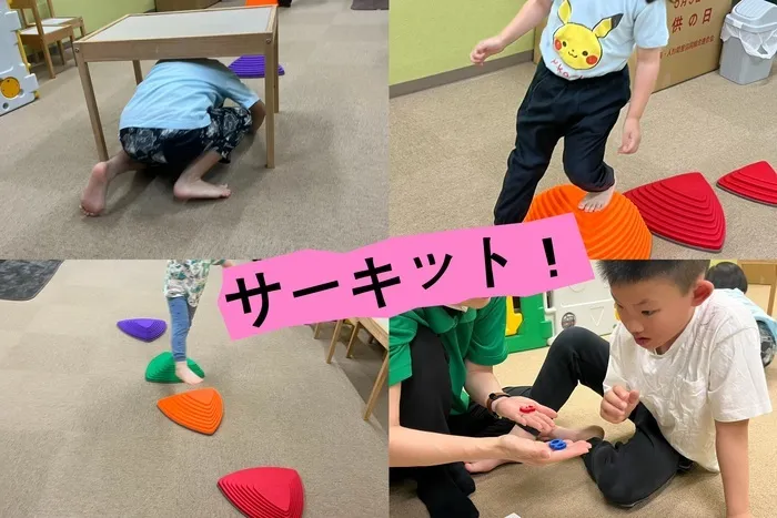 4月現在残り空きわずか。ST2名在中！大手病院より転職！児童発達支援・放課後等デイサービスどんぐり/2025.5.30