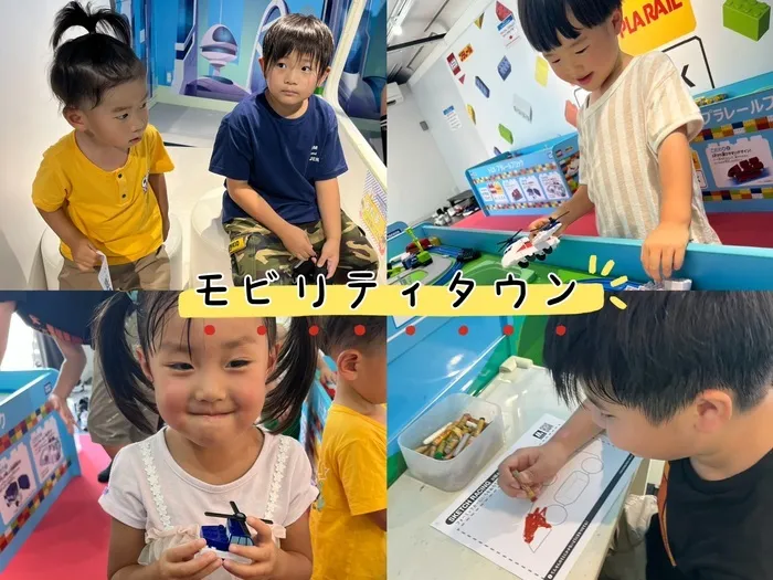 4月現在残り空きわずか。ST2名在中！大手病院より転職！児童発達支援・放課後等デイサービスどんぐり/2025.8.20