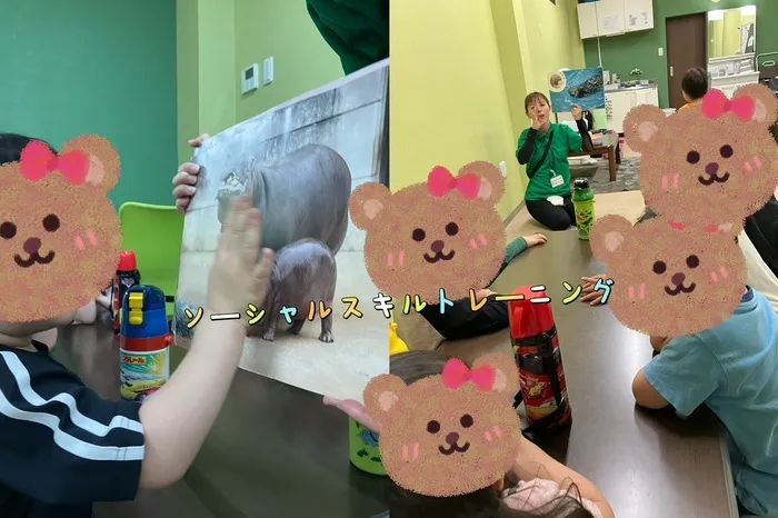 4月現在残り空きわずか。ST2名在中！大手病院より転職！児童発達支援・放課後等デイサービスどんぐり/2025.5.29