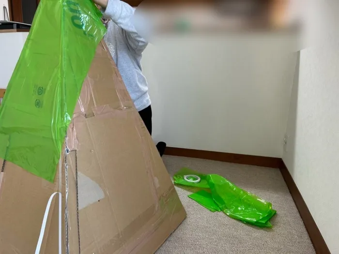 カラカラ　西宮甲子園（児童発達支援・放課後等デイサービス•保育所等訪問支援）/なにができるのかな？