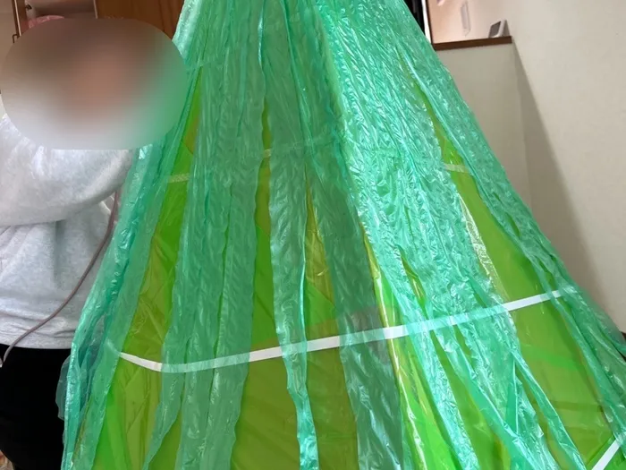 カラカラ　西宮甲子園（児童発達支援・放課後等デイサービス•保育所等訪問支援）の画像