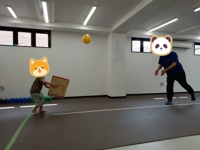 LUMO南柏校/空間認知力って、なあに？
