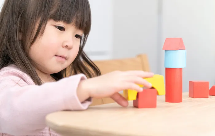 てらぴぁぽけっと成瀬駅前教室/教室でのセラピー～プレイスキル編①～