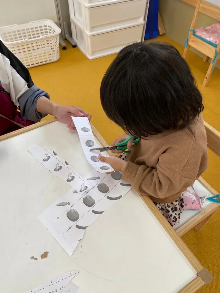 わくわく子供ひろば本宮/スタッフの専門性・育成環境