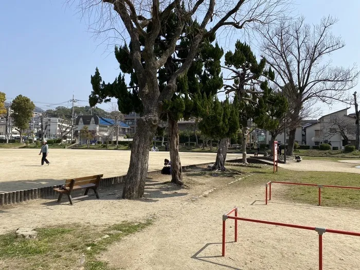 ワナビー城南/公園日和＾＾