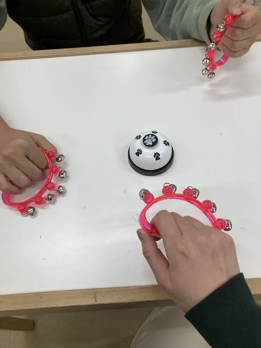 【平日空きあり】【言語聴覚士在籍】てらぴぁぽけっと池袋教室の画像