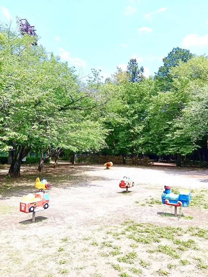 児童発達支援・放課後等デイサービスFURAN野田教室 2024年4月1日OPEN！！！/🌳清水公園🌳