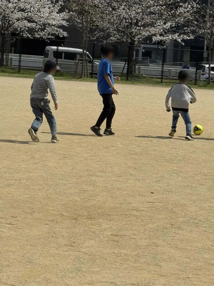 「就労準備型」放課後等デイサービスNESTING博多/体力無限大∞