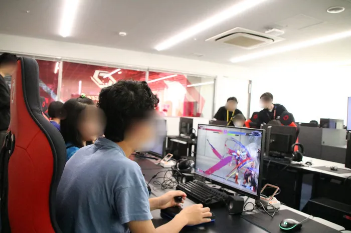 「就労準備型」放課後等デイサービスNESTING博多/【ついに】eスポーツプログラム始動🕹️