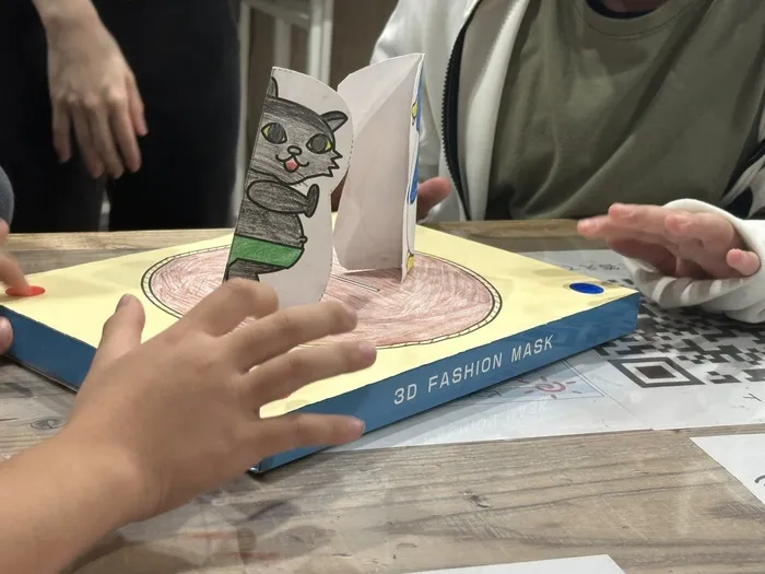 「就労準備型」放課後等デイサービスNESTING博多/今年もあっという間にこの時期ですね