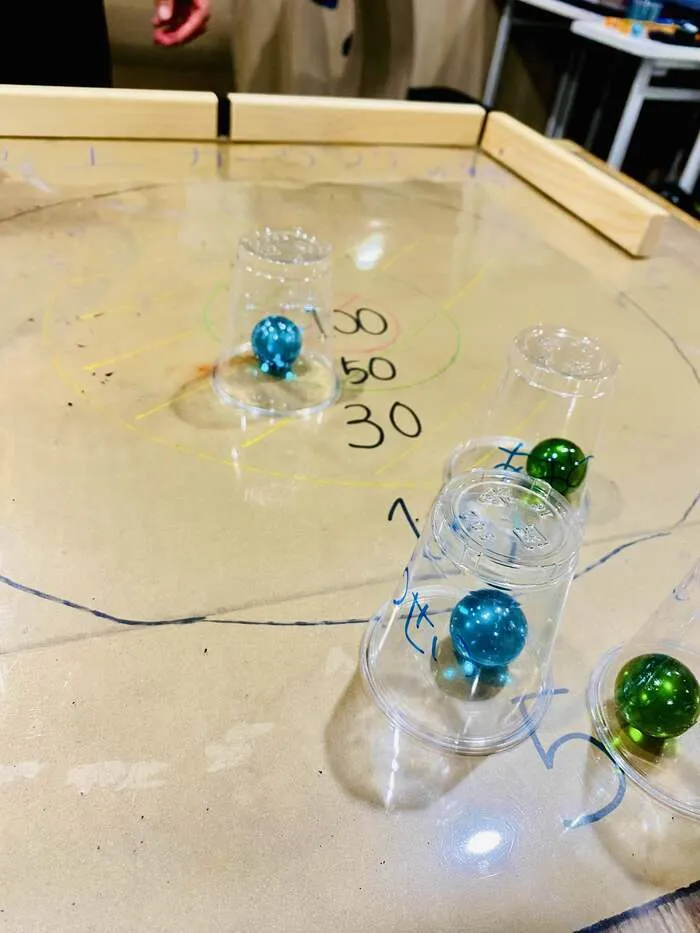 「就労準備型」放課後等デイサービスNESTING博多/キラキラのせいだね