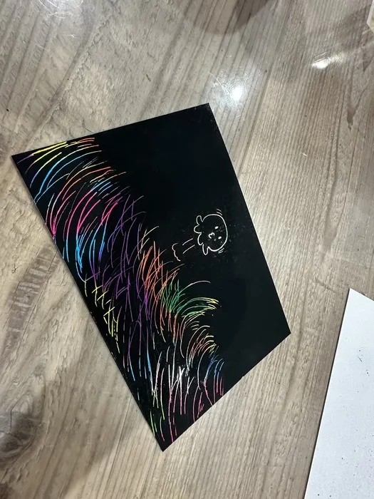 「就労準備型」放課後等デイサービスNESTING博多/ふわふわ浮いちゃってるぅ！