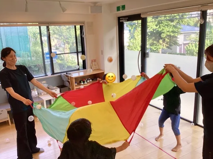 LOVE IT そら組/LOVE ITのお仕事プログラム🐰