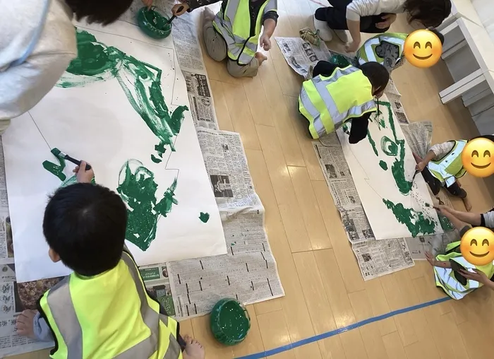 LOVE IT そら組/LOVE ITのお仕事プログラム🐰