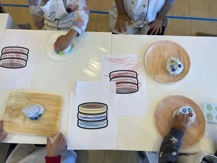 LOVE IT そら組/LOVE ITのお仕事プログラム🐰