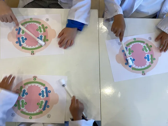 LOVE IT そら組/LOVE ITのお仕事プログラム🐰