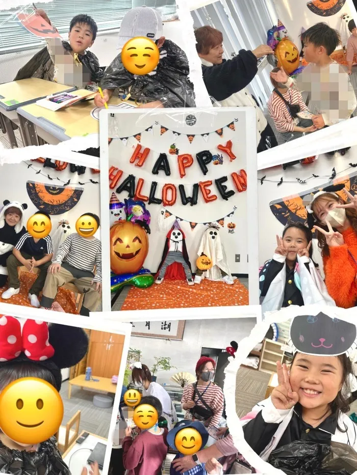 ついんずくらぶ/🕸️🎃HAPPY HALLOWEEN🎃🕸️