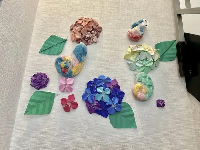 ついんずくらぶ/6月スタート☂️🌈✨