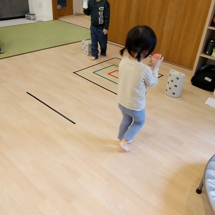 児童発達支援・放課後等デイサービスunico中島公園/イースターのイベントをしました！