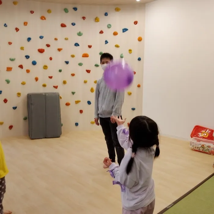 児童発達支援・放課後等デイサービスunico中島公園の画像