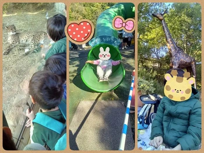 All right 仲町台教室の画像