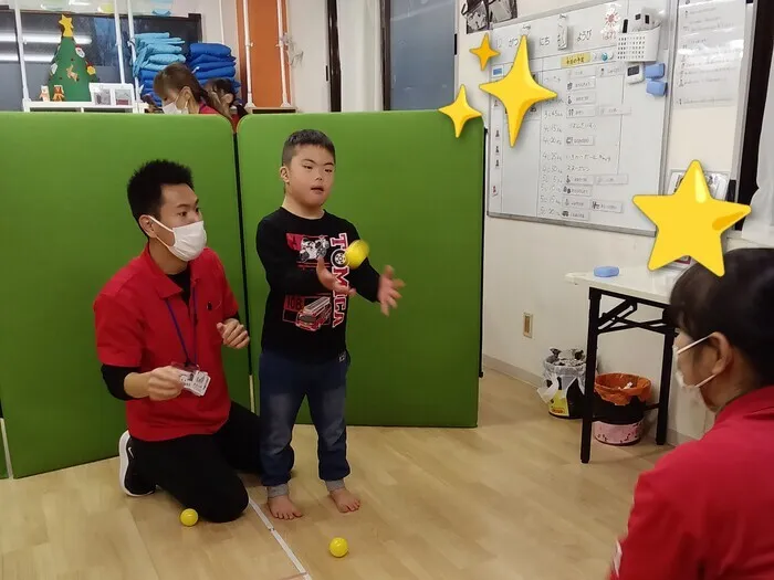 All right 仲町台教室の画像