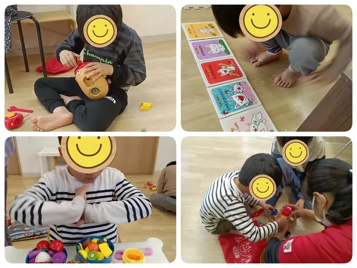 All right 仲町台教室/110.新学期が始まって１週間が終わりました！