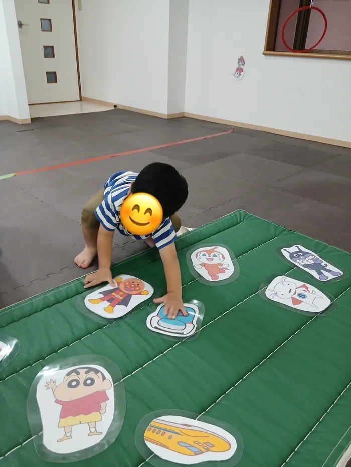 LUMO金楽寺校/みんな大好き「宝探し」とは💎⁉