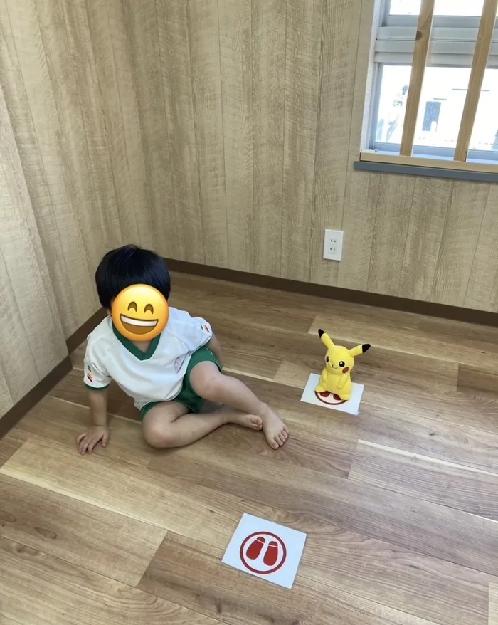 emiure（エミュール） STによる言語療法可能　生野区最大級施設　送迎あり/順番待ち
