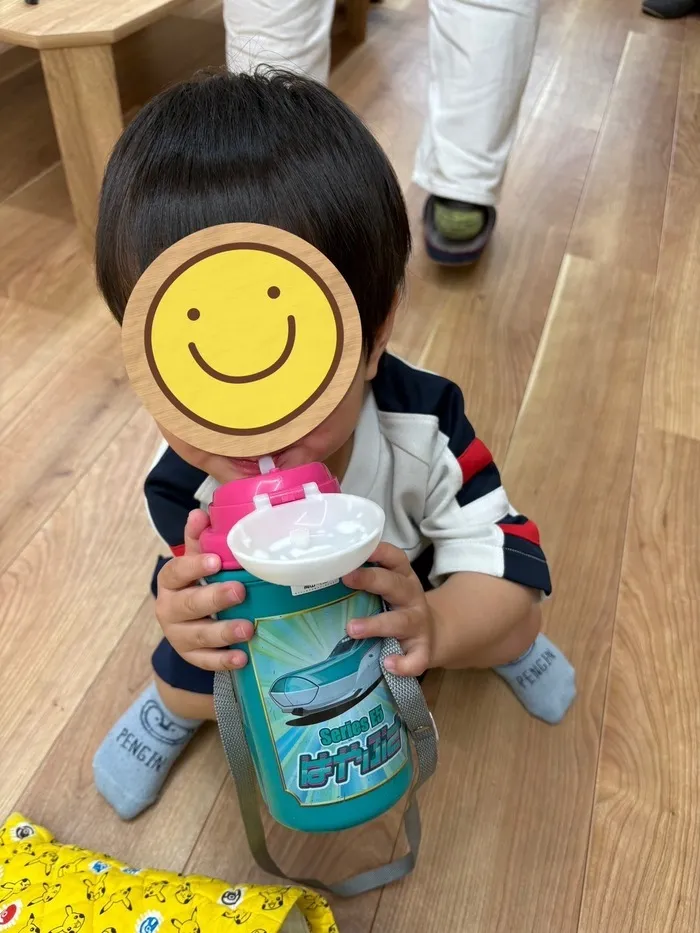 emiure（エミュール） STによる言語療法可能　生野区最大級施設　送迎あり/水分補給